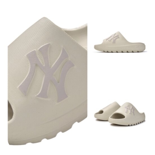MLB 스키퍼 슬라이드 뉴욕양키스_3ALPS0153-50IVS_이미지