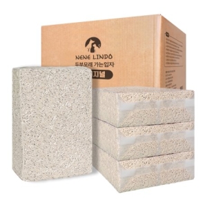 네네린도 두부모래 라벤더 일반입자 4.5kg이미지입니다. 누르면 해당 게시물로 새창이동합니다.