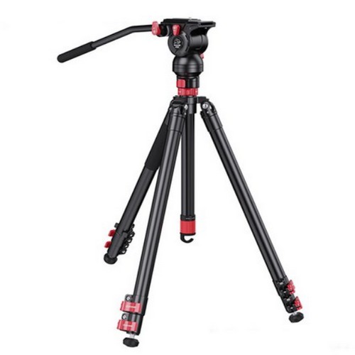 iFootage Gazelle TA6S 삼각대 (K5S 헤드)_이미지