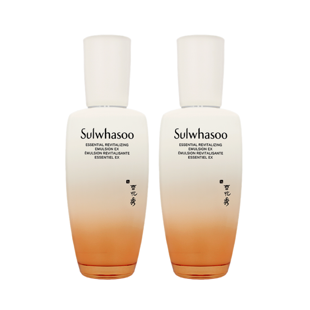 설화수 자음 유액 EX (2025년형) 125ml (2개)_이미지