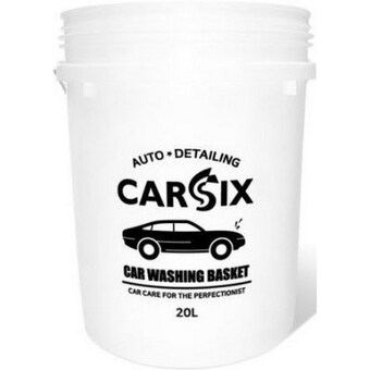 오토런 카식스 넘나 잘담겨 세차<b>버킷</b> <b>20L</b>