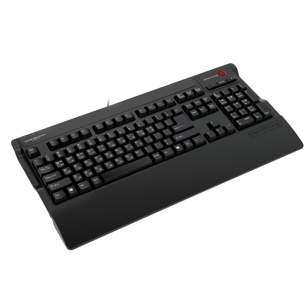 스카이디지탈 NKEYBOARD NKEY-2 중고_이미지