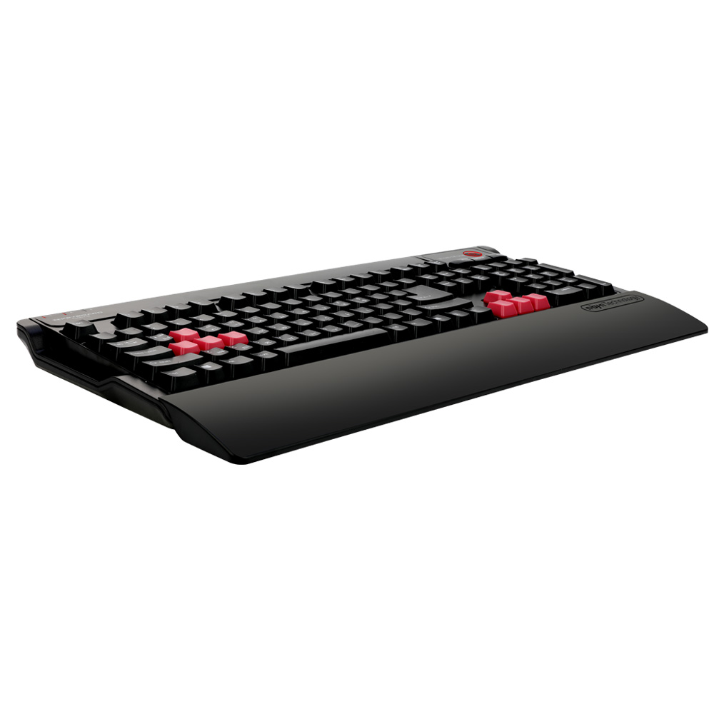 스카이디지탈 NKEYBOARD NKEY-2 중고_이미지