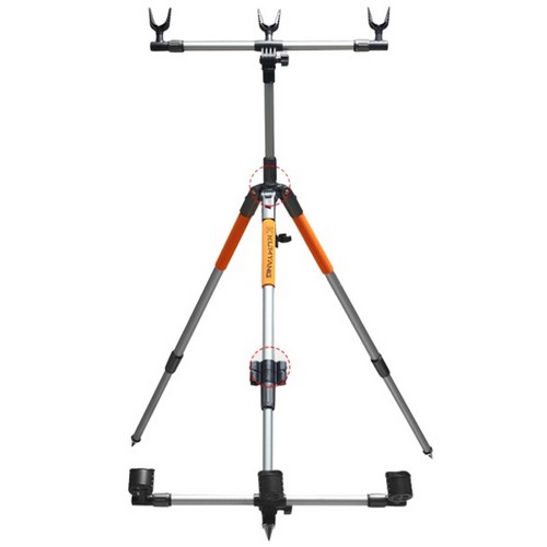 금양피싱 타겟 서프 스탠드 줌 1323_이미지