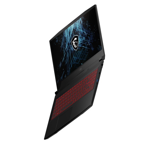 MSI GF시리즈 Sword GF66 A11SC-i7 블랙 16GB램 (SSD 1TB)_이미지