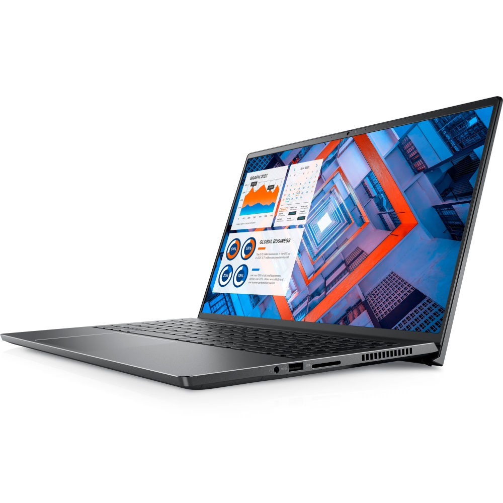 DELL ����Ʈ�� 15 7510-WP05KR