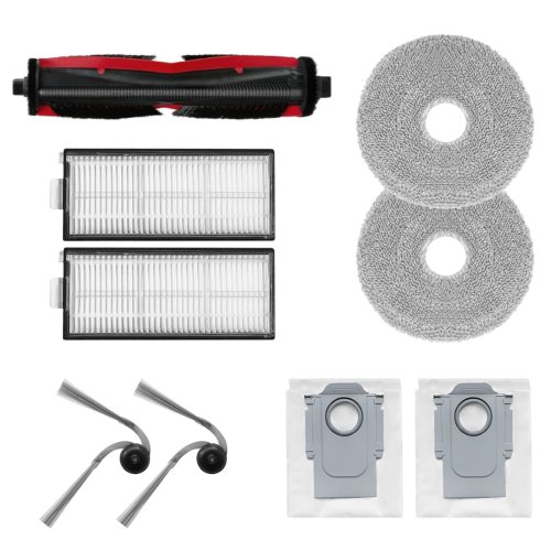 로보락 Saros Z70 호환 소모품 5종 세트