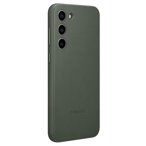 삼성전자 갤럭시S23 플러스 레더 케이스 EF-VS916_이미지