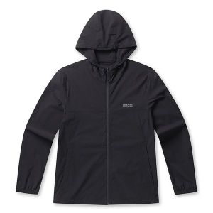  프로젝트엠 남성 레터링 후드집업 바람막이_EYF2JJ1600