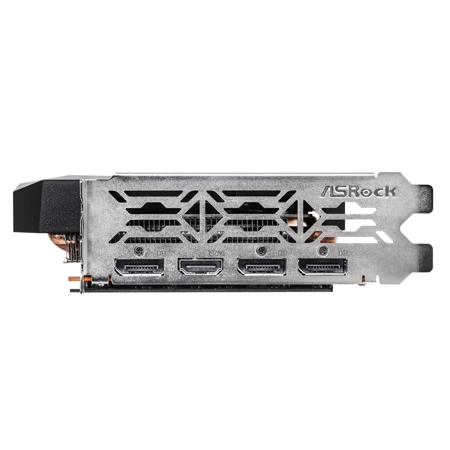 ASRock �󵥿� RX 6600 XT CHALLENGER D OC D6 8GB ��ص���