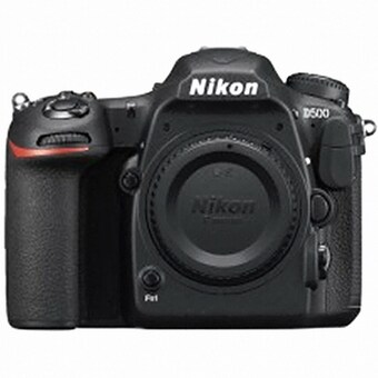 니콘 <b>D500</b> 바디