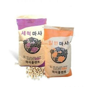 일반마사토 세척마사토 20kg