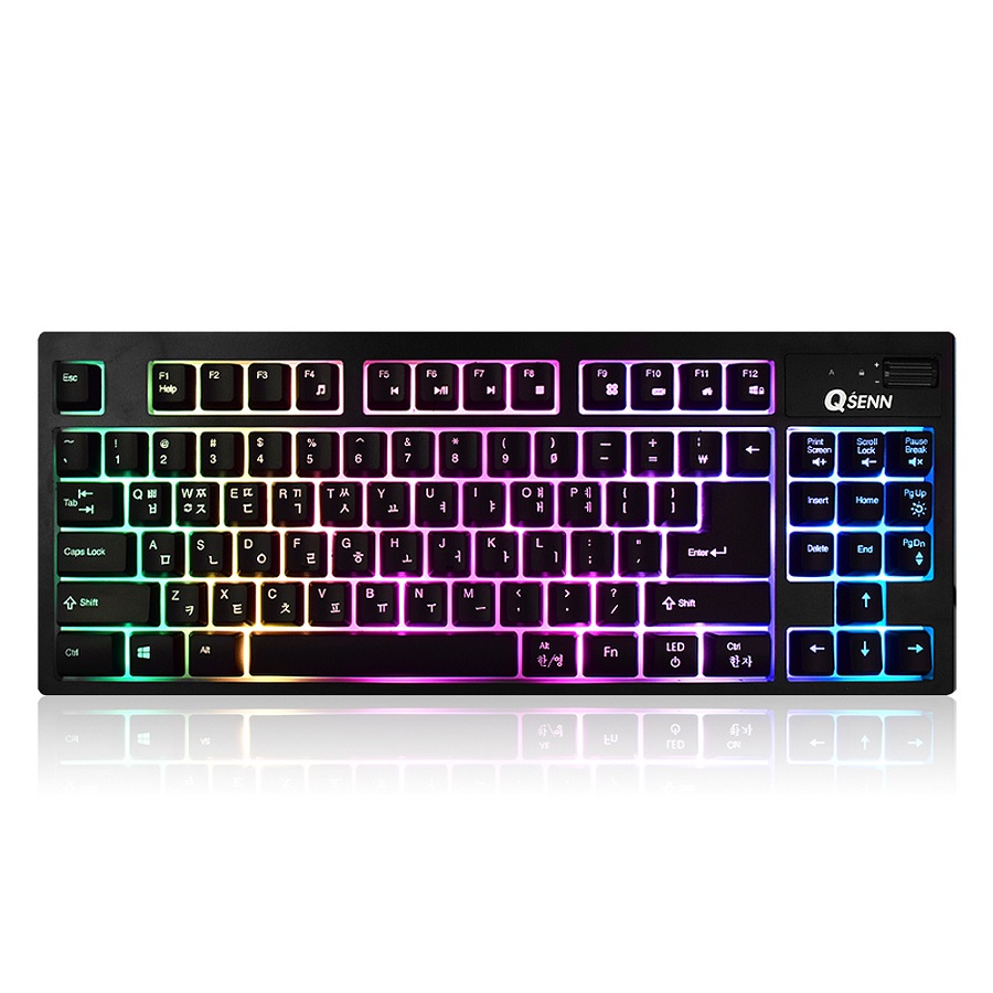 QSENN SEM-DT25TS LED ��Ű����