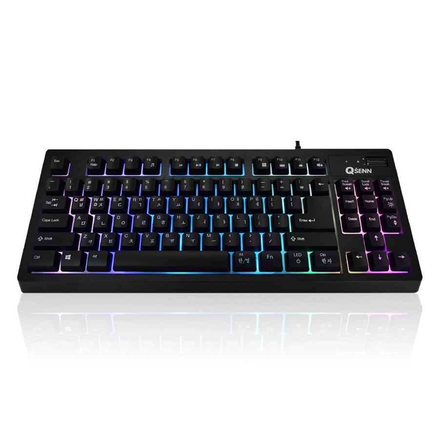 QSENN SEM-DT25TS LED ��Ű����