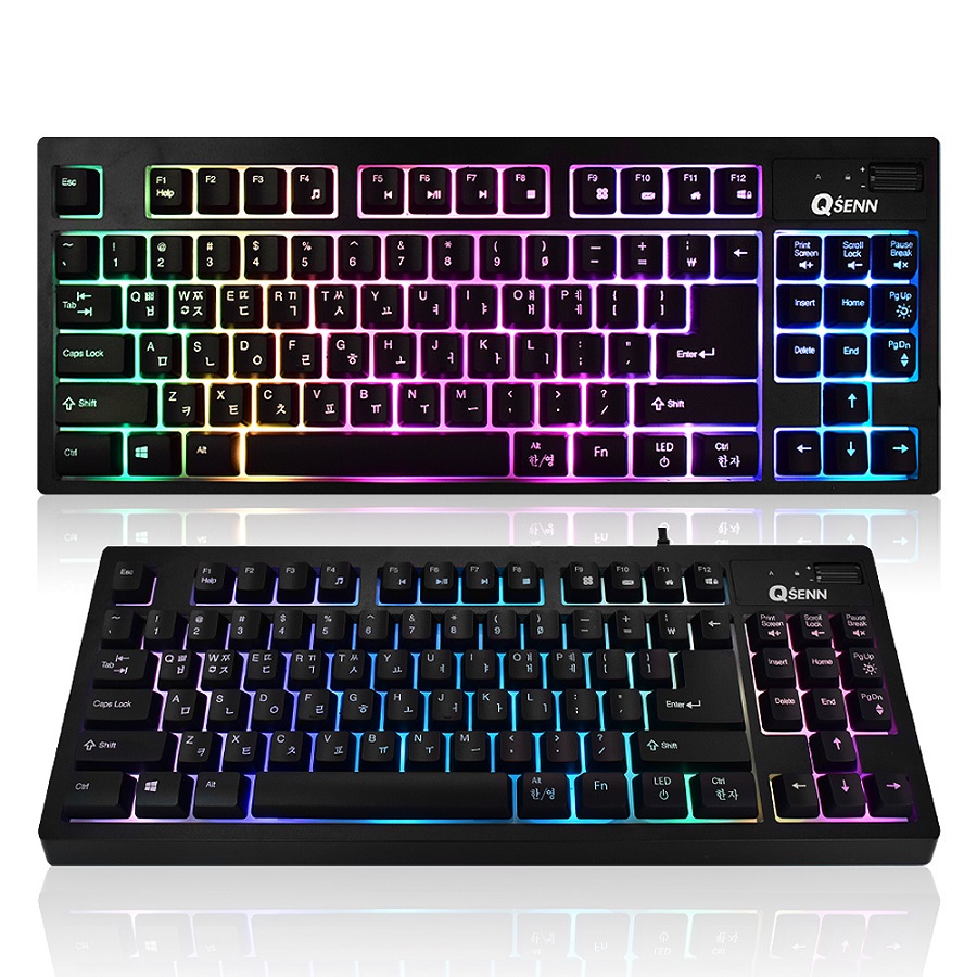 QSENN SEM-DT25TS LED ��Ű����