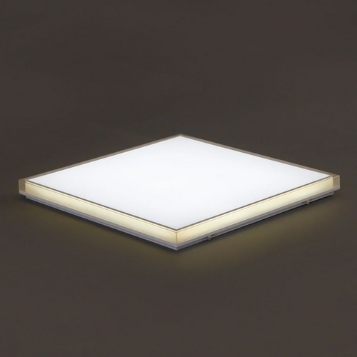 조명뱅크  LED 글램 거실등 120W