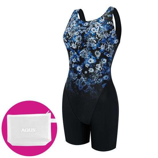 아레나 여성 수영복 일반 3부 반신 U백 수영손가방 A5FL1LD43BLK이미지입니다. 누르면 해당 게시물로 새창이동합니다.