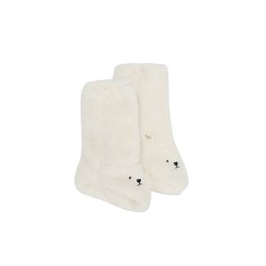 블루독베이비 IV 캐릭터풋워머45C14-829-02_s_이미지