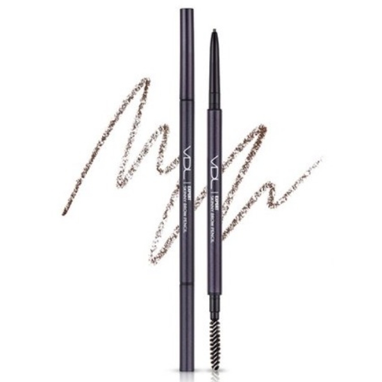 LG생활건강 VDL 엑스퍼트 스키니 펜슬브로우 0.05g (1개)