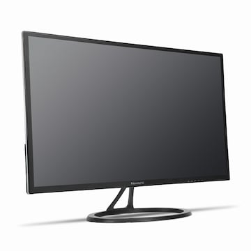 비트엠 Newsync B2775QHD IPS 그레이스 블랙