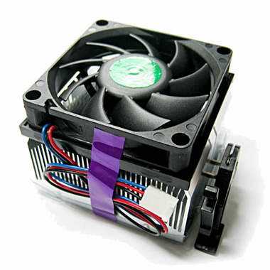 AMD 소켓754 애슬론64 정품_이미지