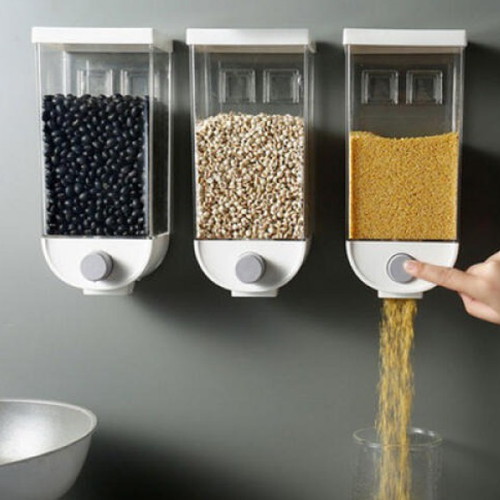 와인앤쿡 다용도 잡곡 디스펜서 대형이미지입니다. 누르면 해당 게시물로 새창이동합니다.