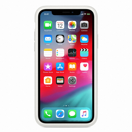 APPLE 아이폰X/XS 스마트 배터리 케이스_이미지