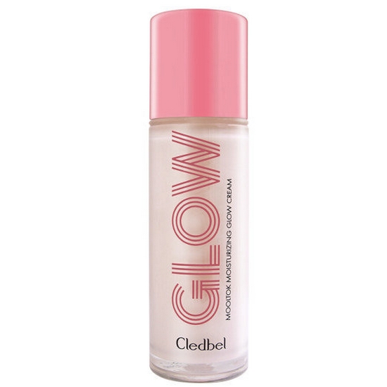 끌레드벨 물톡 모이스처라이징 글로우 크림 30ml (4개)_이미지