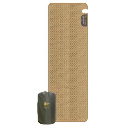 사람을위한디자인 포켓배드 멀티 캠핑프로 전기매트