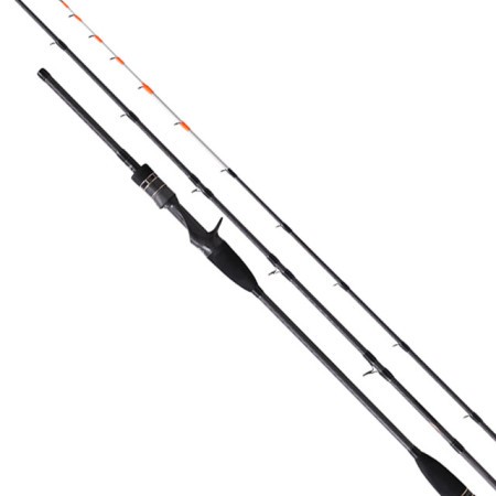 NS 퓨리어스 RS 에디션 헤어테일 텐야