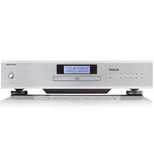 로텔 CD11 Tribute (정품)_이미지