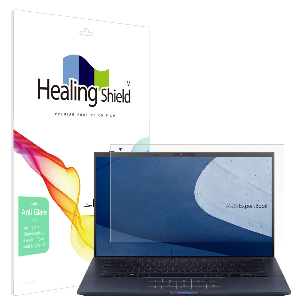 ��Ʈ�� �������� ASUS ExpertBook B9 B9400CEA ���ݻ� Light ������ȣ�ʸ�