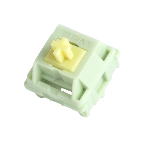 SPM HMX PEBBLE 리니어 스위치 (35Pcs)_이미지