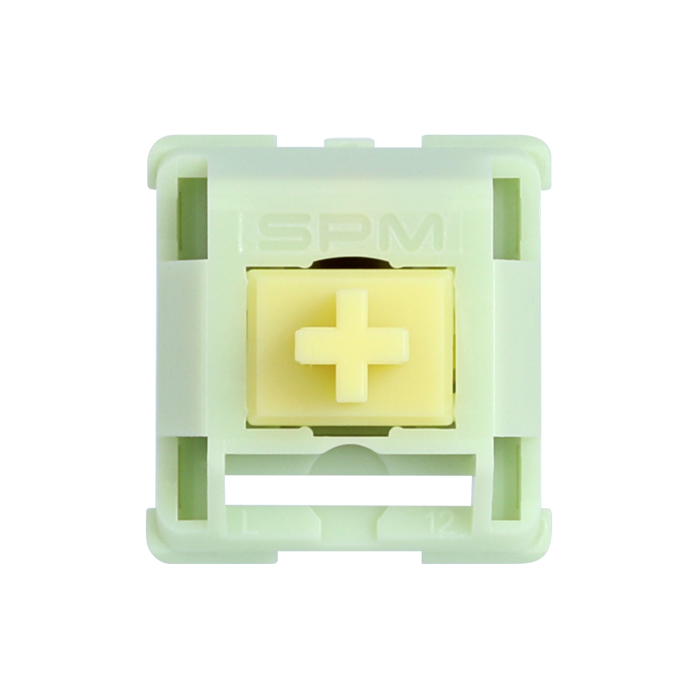 SPM HMX PEBBLE 리니어 스위치 (35Pcs)_이미지