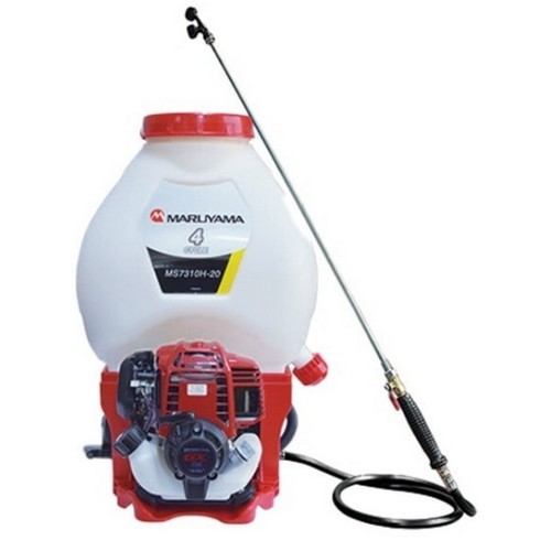 마루야마 동력 분무기 MS7310H-20