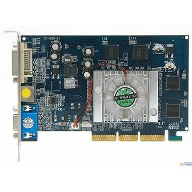 ���������� ������4 MX440 8x 64MB 128bit