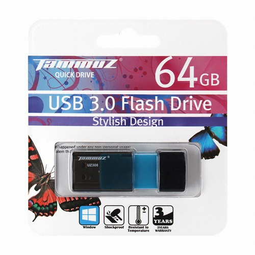 타무즈 QUICK DRIVE UZ308 (64GB)_이미지