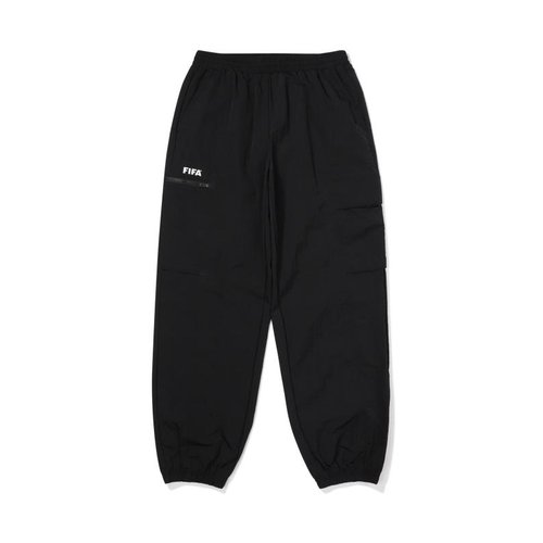 피파1904 우븐 포켓 조거팬츠 FF33WP12W160