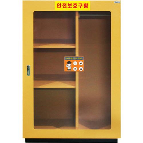 한국제일안전 안전보호구함 JI-161B_이미지