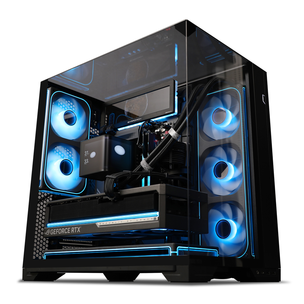 몬스타 몬스타PC 에셜론 (64GB, M.2 2TB)_이미지