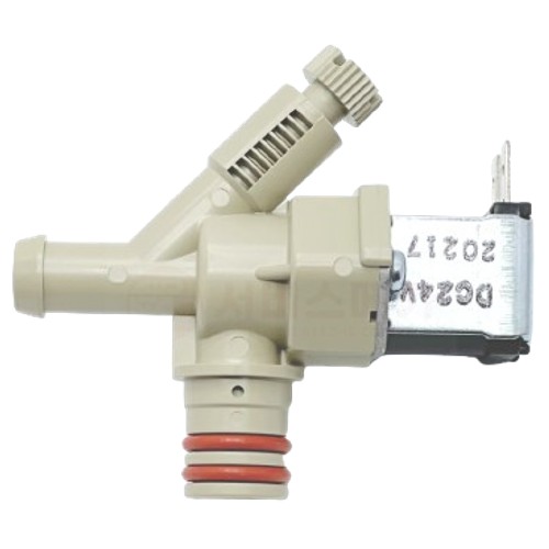 동구전자 미니자판기 공용 온수밸브 DSK631MA MB DSK632MB DG700FM F1