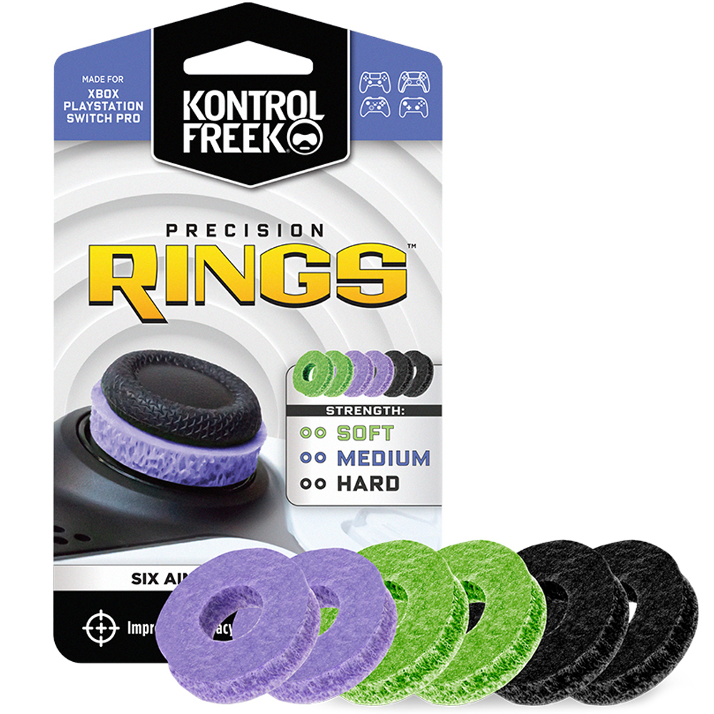  Precision Rings 스틱 갈림방지 링 