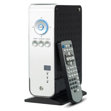 에이엘테크 미디어게이트 MG-35 차량용패키지 (500GB)