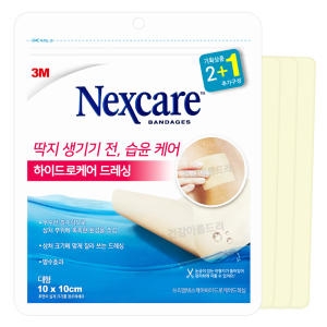 넥스케어 블레미쉬 클리어 커버 16매