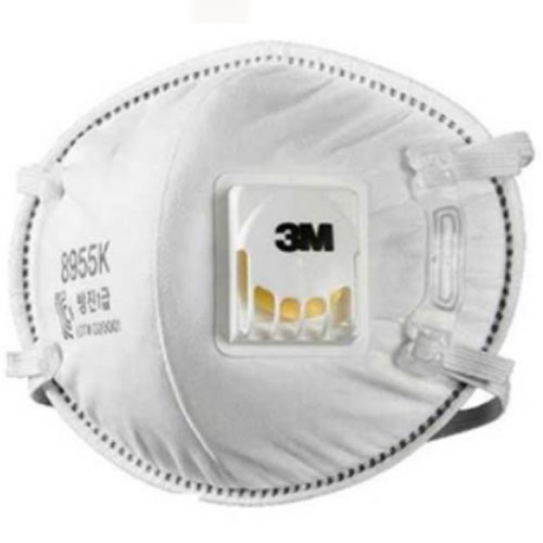 3M 방진마스크 8955K 1급 10개입
