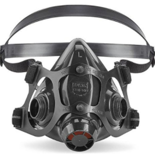 하니웰 770030 방독마스크