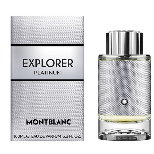 몽블랑 익스플로러 플래티넘 EDP (100ml)_이미지