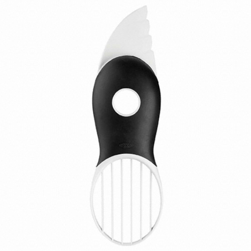 OXO 굿그립 멀티 아보카도 슬라이서 혼합색상 1개이미지입니다. 누르면 해당 게시물로 새창이동합니다.