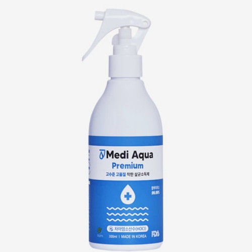 메디아쿠아 프리미엄 300ml