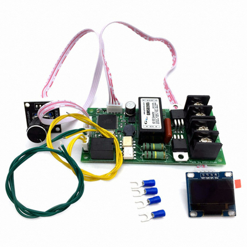 AC ���� ������ ȸ�� v2.5